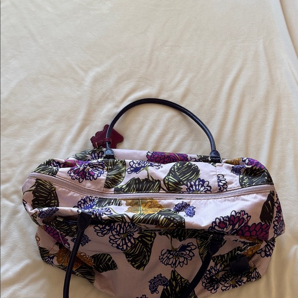 Tumi Anna Sui weekender bag - Picture 3 of 16